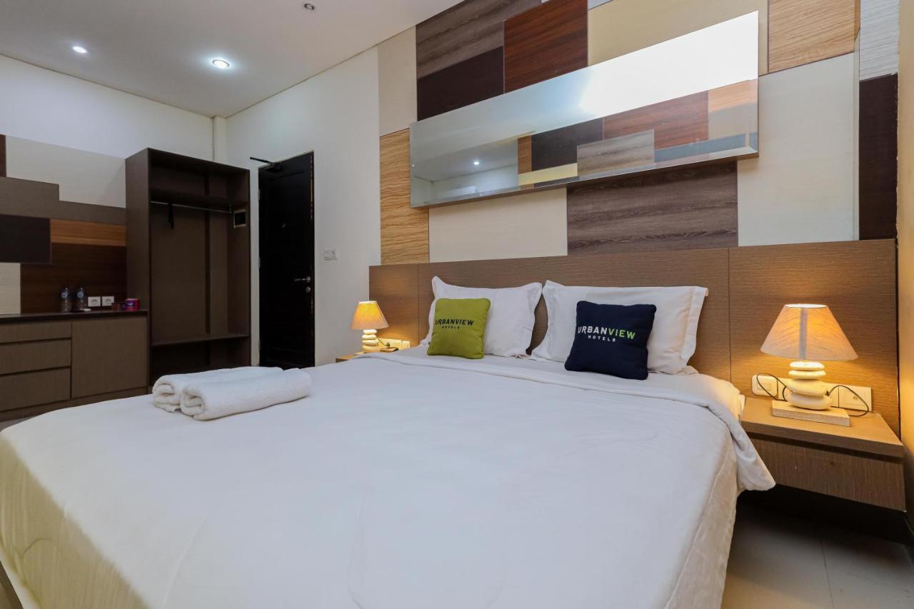Urbanview Hotel Wg Jimbaran Bali Ungasan Екстериор снимка