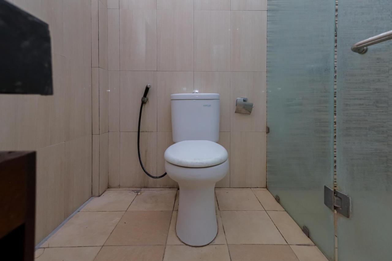 Urbanview Hotel Wg Jimbaran Bali Ungasan Екстериор снимка