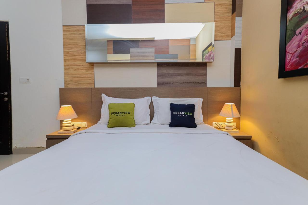 Urbanview Hotel Wg Jimbaran Bali Ungasan Екстериор снимка