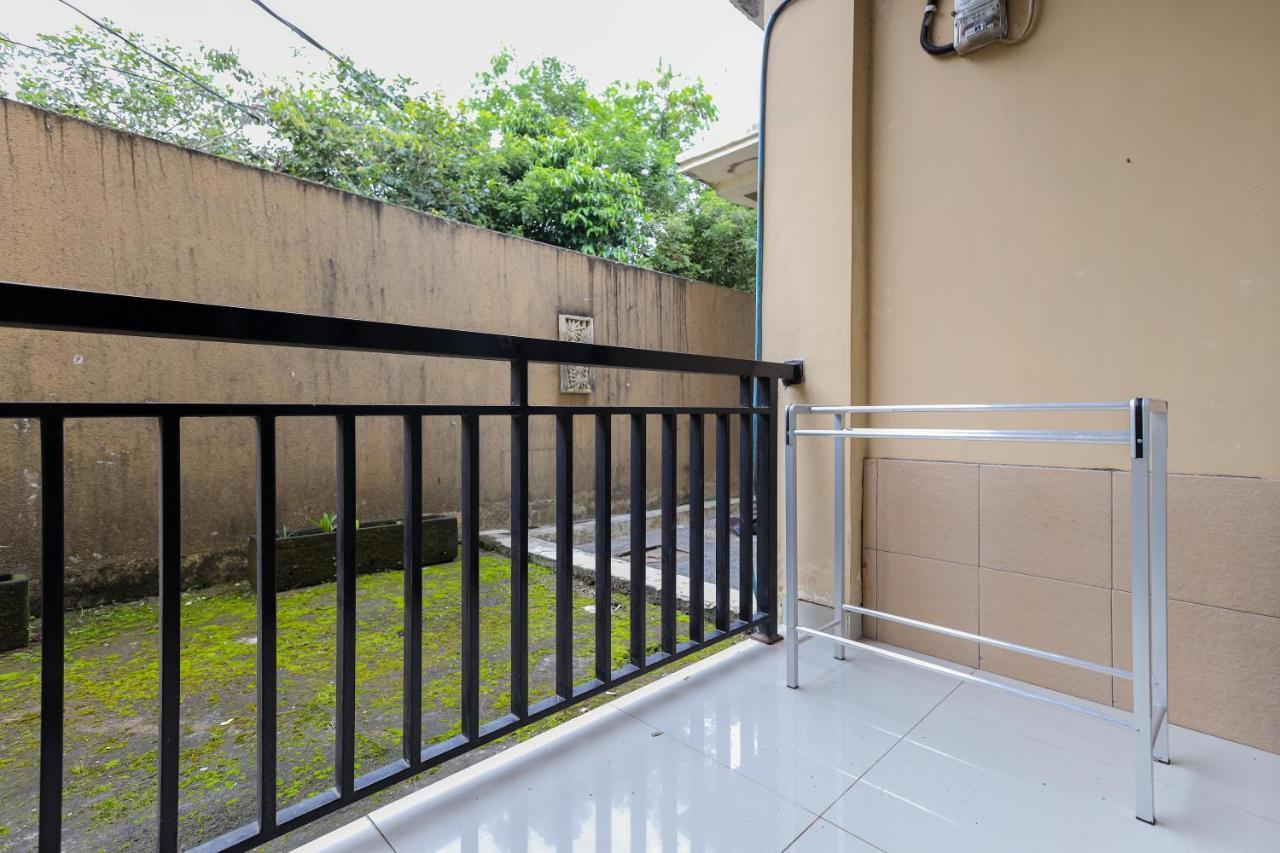 Urbanview Hotel Wg Jimbaran Bali Ungasan Екстериор снимка
